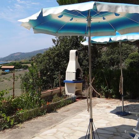 Residence Funtanella Sagone  Exterior photo