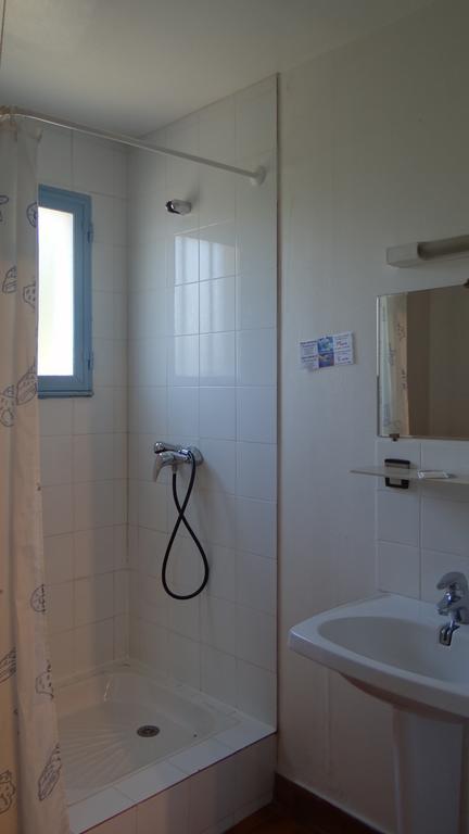 Residence Funtanella Sagone  Room photo