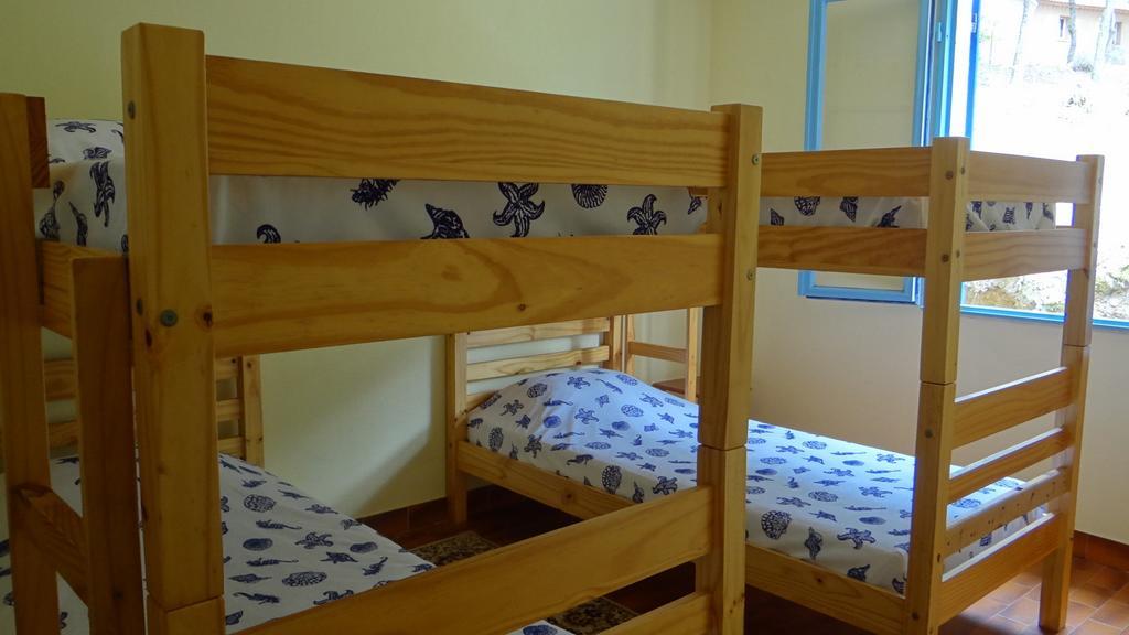 Residence Funtanella Sagone  Room photo