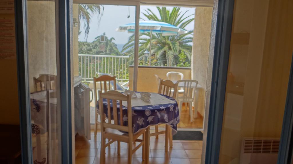 Residence Funtanella Sagone  Room photo