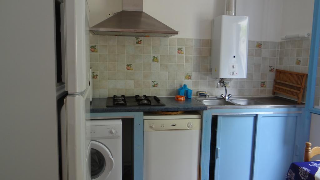 Residence Funtanella Sagone  Room photo