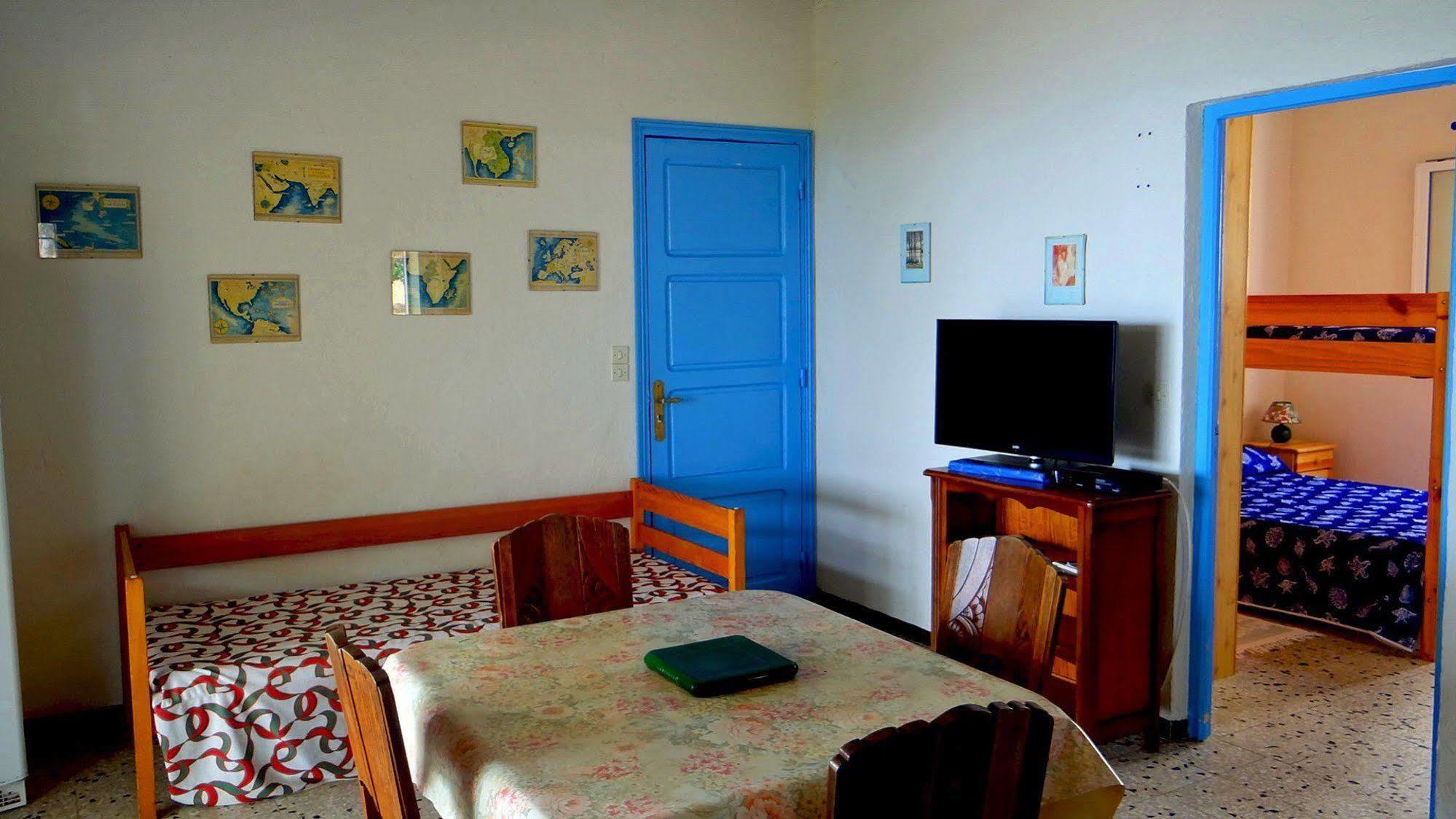 Residence Funtanella Sagone  Exterior photo